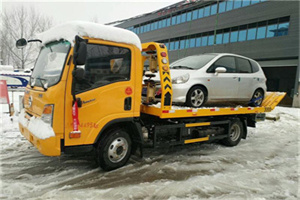 深圳附近道路救援服务