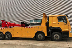 深圳道路救援公司